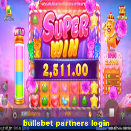 bullsbet partners login